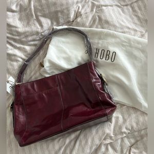 HOBO purse.